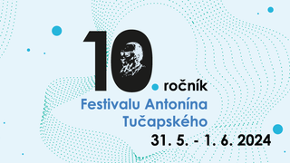 10. ročník Festivalu Antonína Tučapského