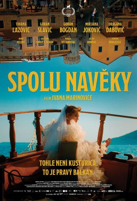 Spolu navěky