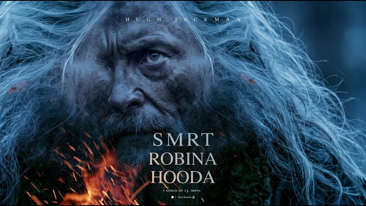 Smrt Robina Hooda