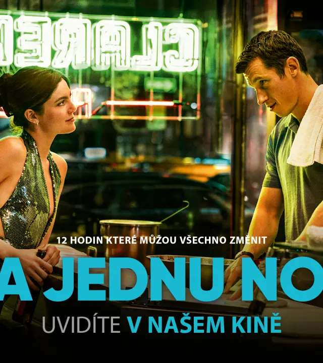 Na jednu noc