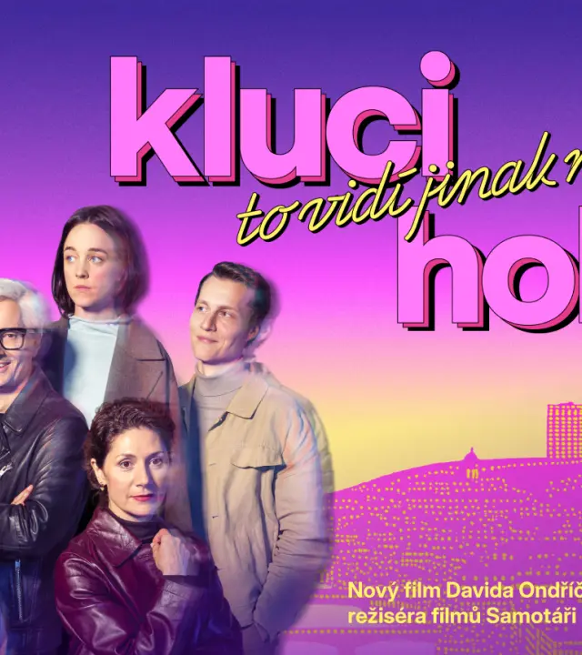 Kluci to vidí jinak než holky