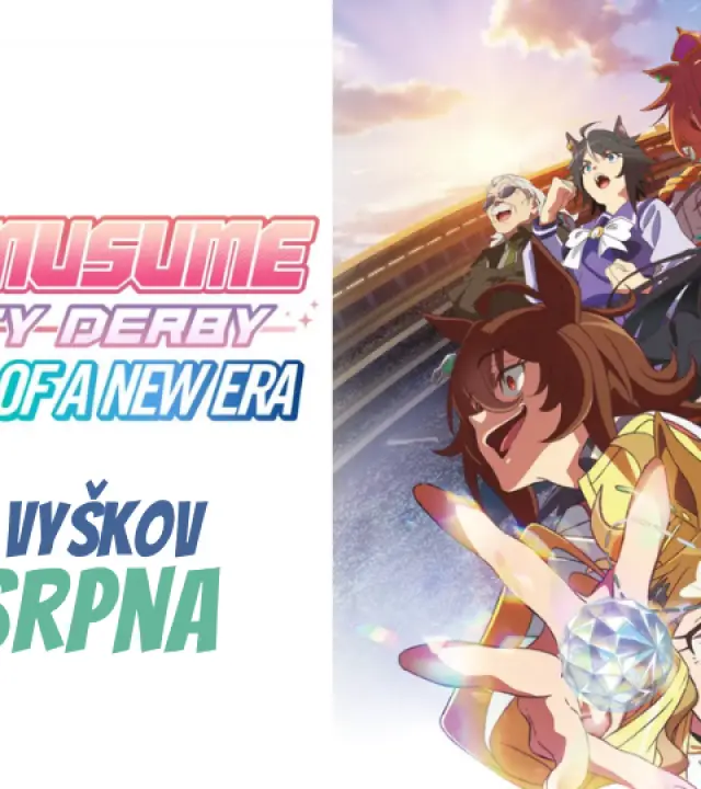 Umamusume: Pretty Derby – Beginning of a New Era