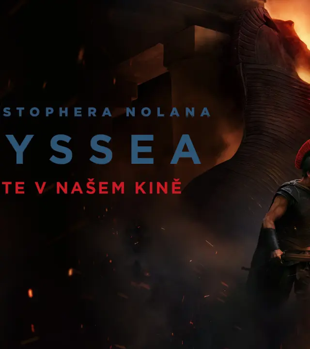 Odyssea