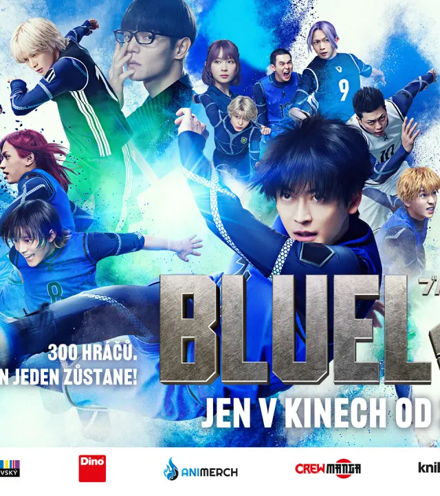 Blue Lock
