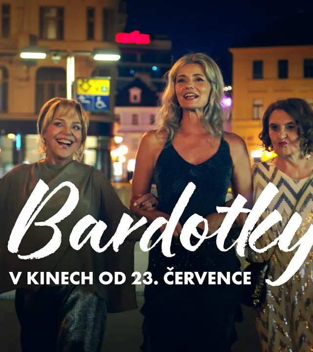 Bardotky