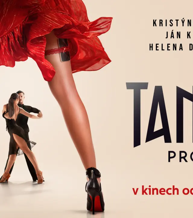 Tango pro 3
