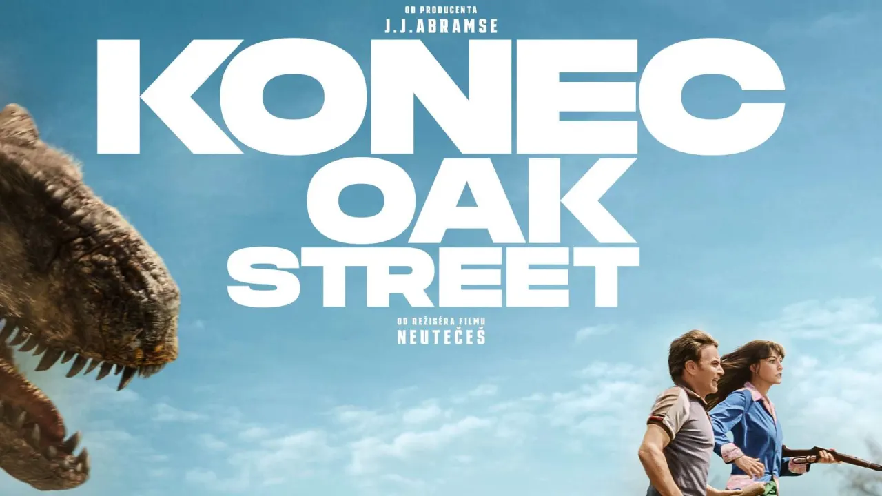 Konec Oak Street