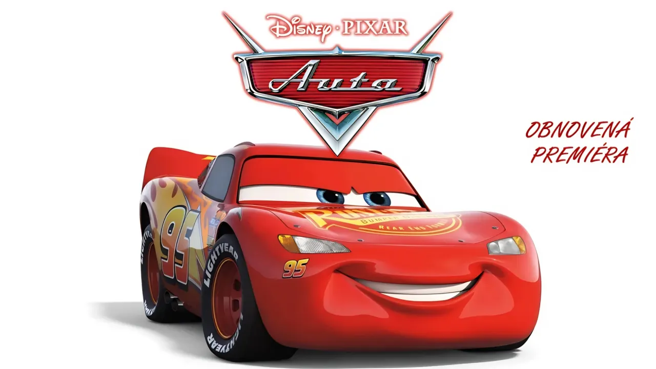 Auta (20. výročí)