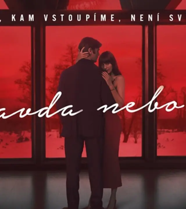 Pravda, nebo lež
