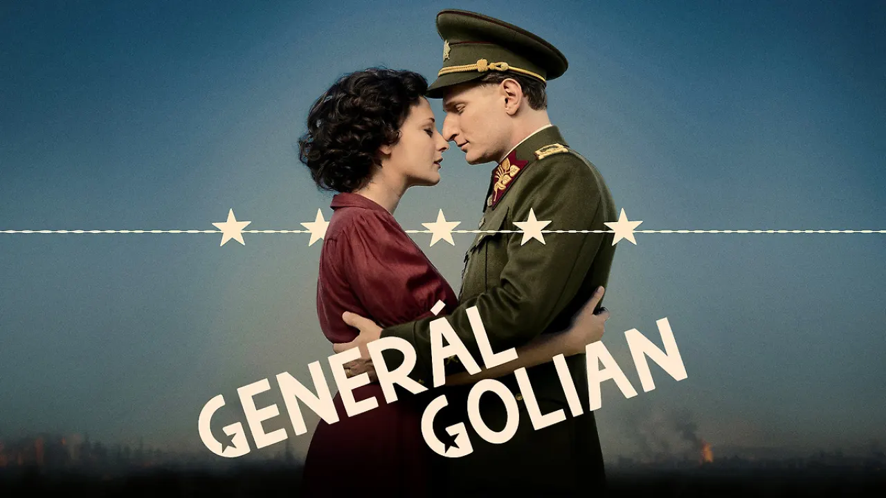 Generál Golian