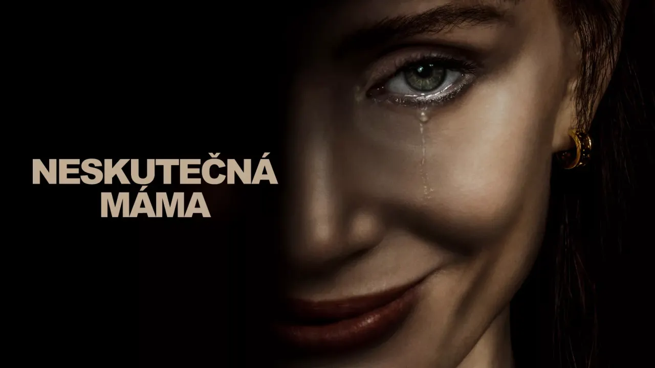 Neskutečná máma