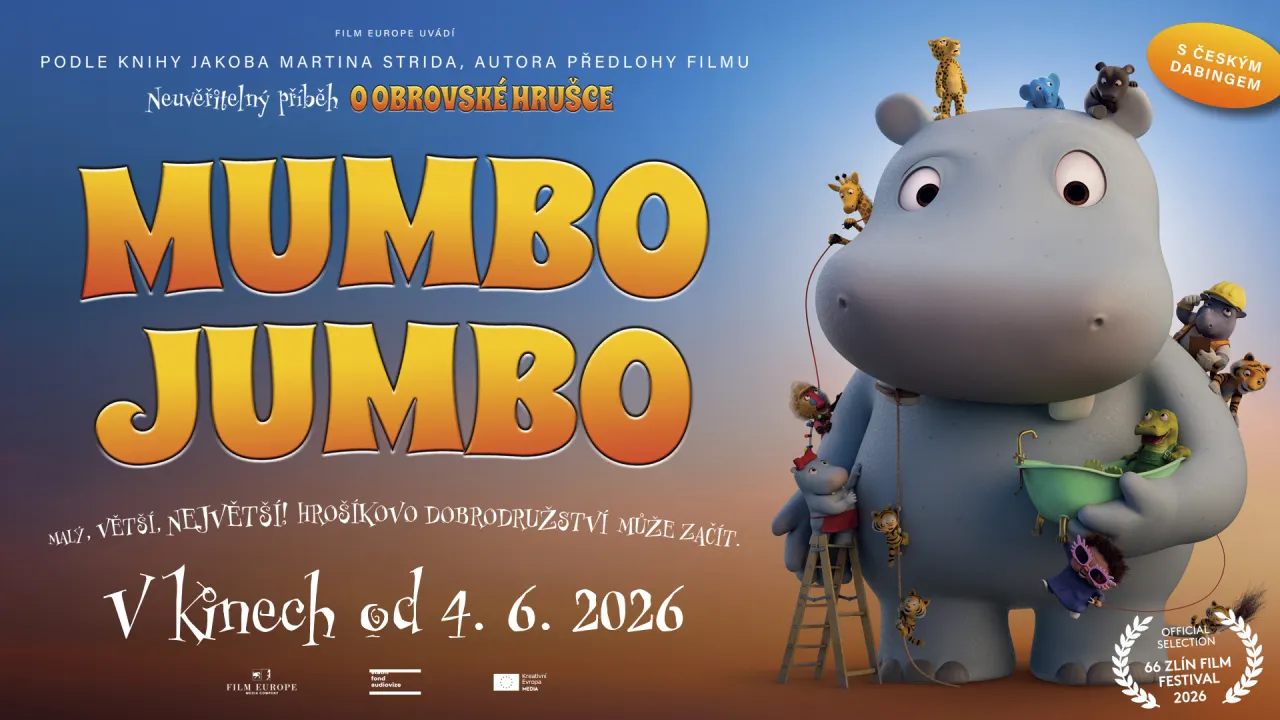 Mumbo Jumbo
