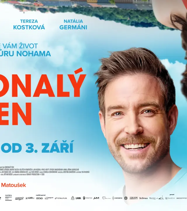 Dokonalý den - PŘEDPREMIÉRA