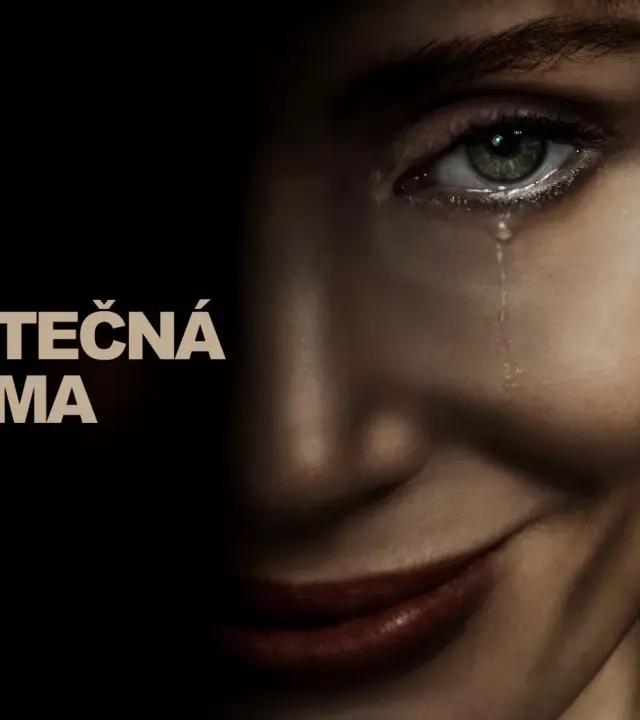 Neskutečná máma