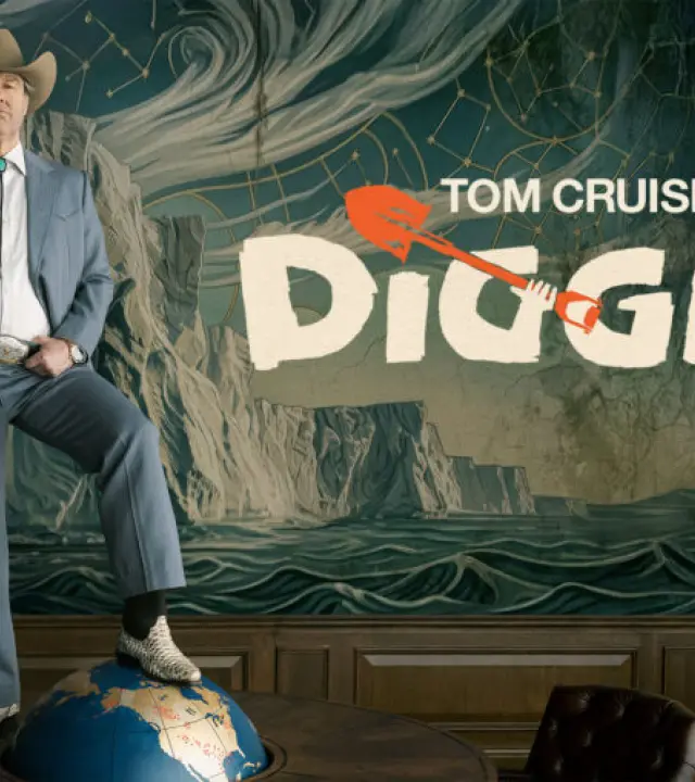 Digger