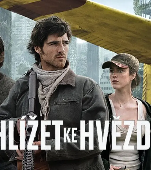 Vzhlížet ke hvězdám