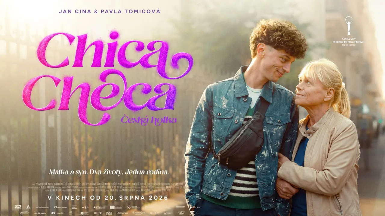 Chica Checa