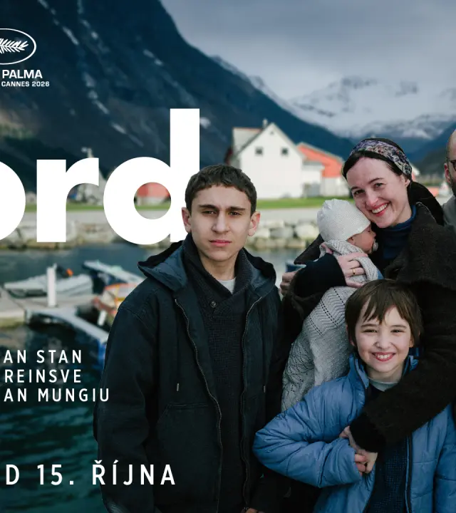 Fjord