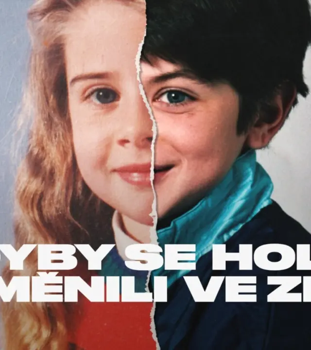 Kdyby se holubi proměnili ve zlato