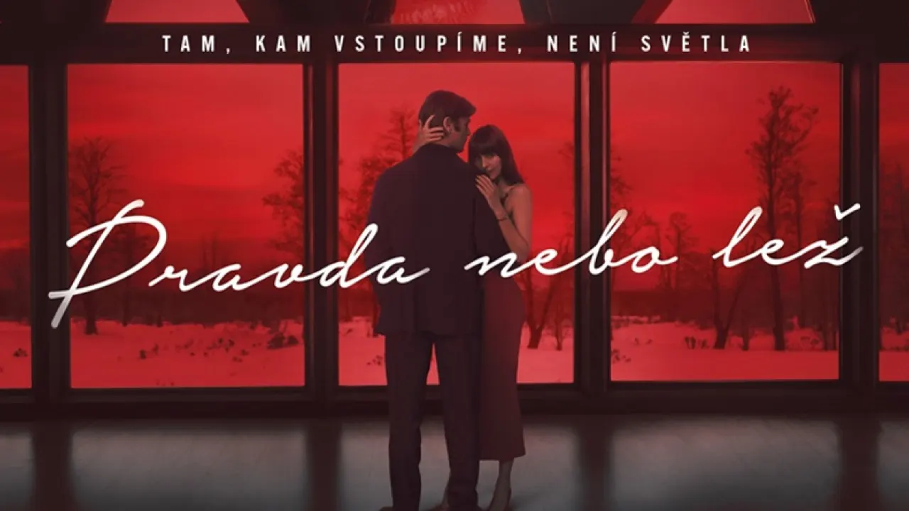 Pravda, nebo lež