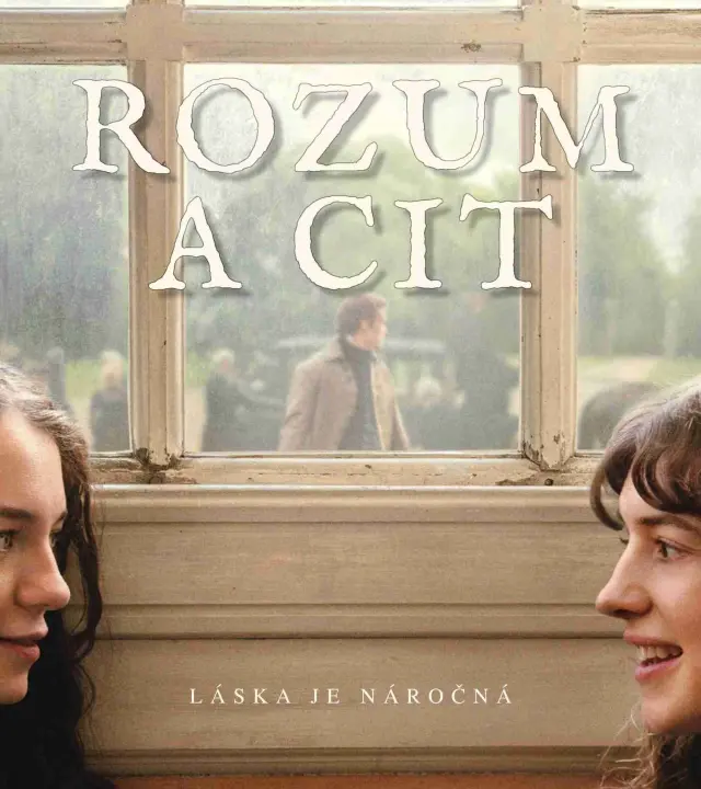 Rozum a cit