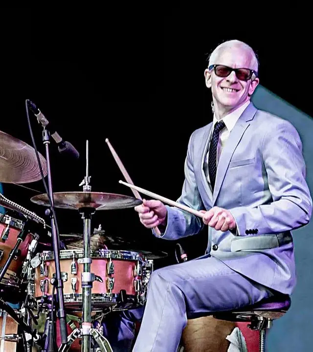 Yogev Shetrit Trio