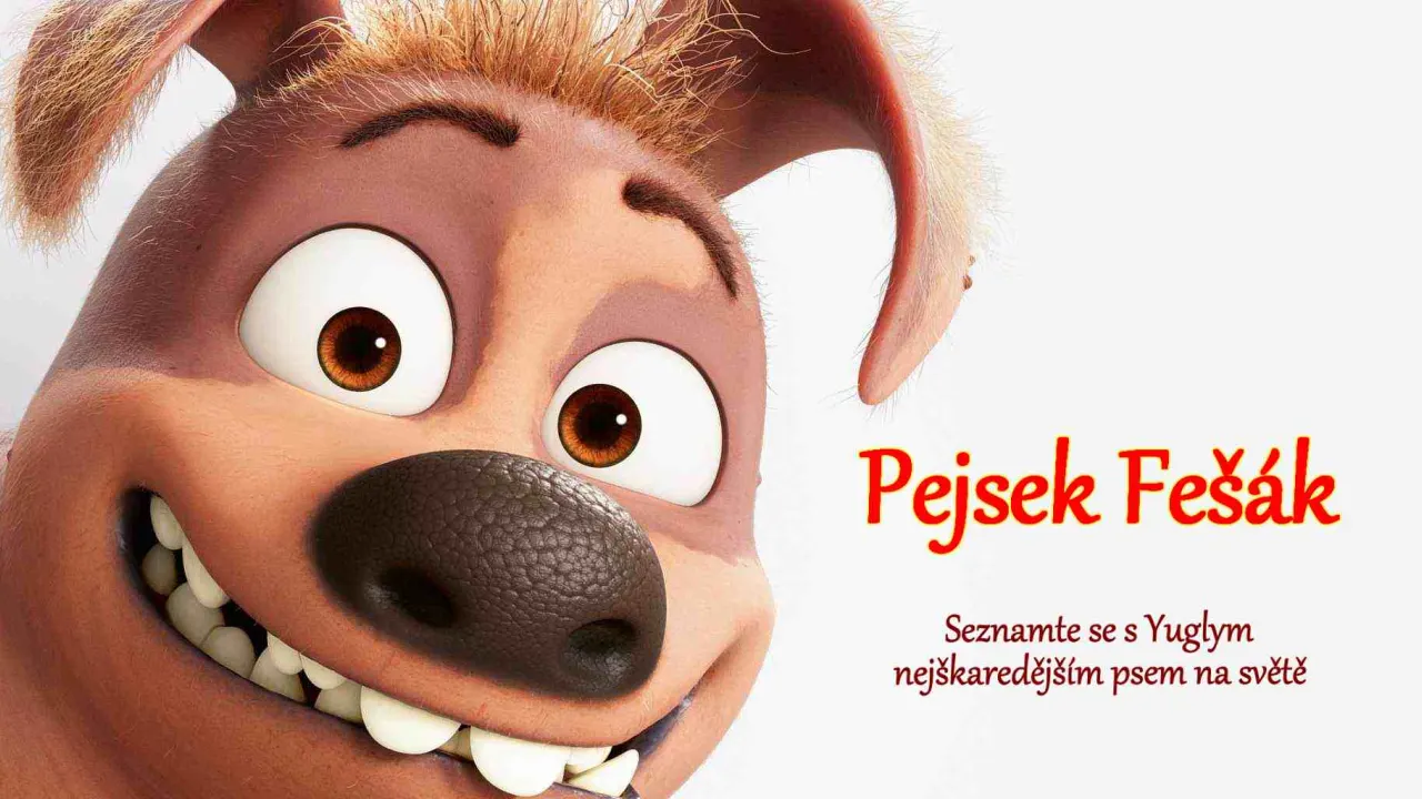 PEJSEK FEŠÁK