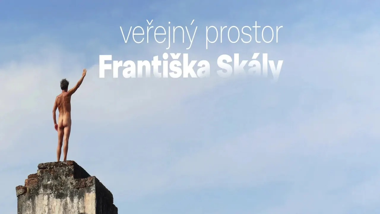 Veřejný prostor Františka Skály
