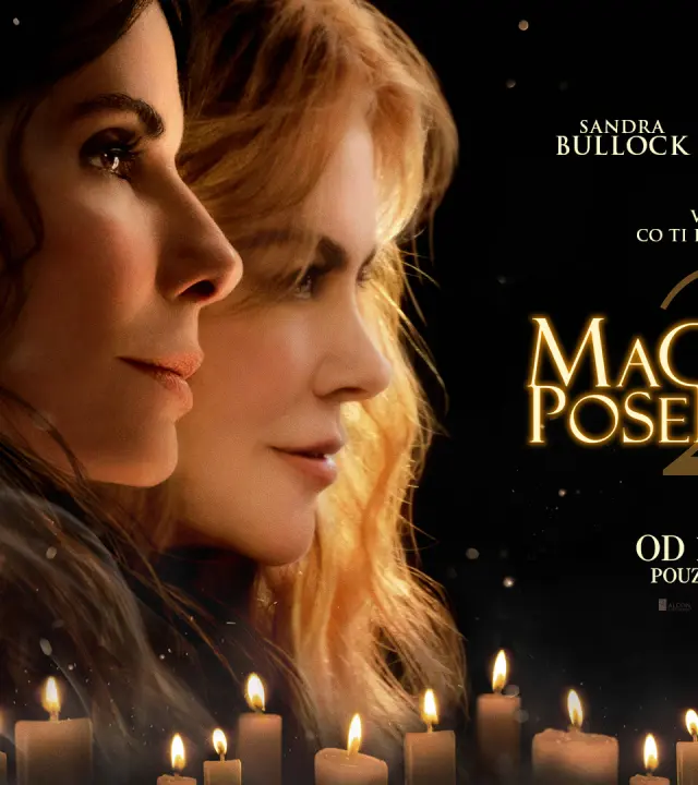 Magická posedlost 2 - předpremiéra
