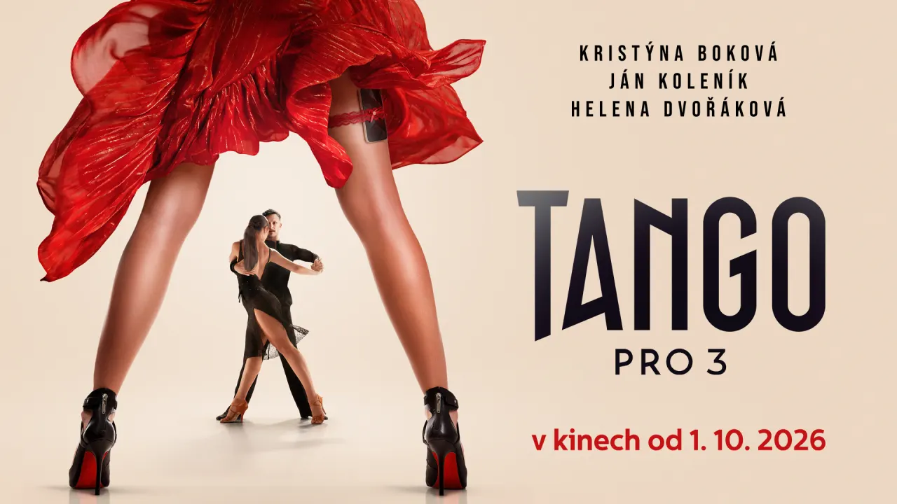 Tango pro 3