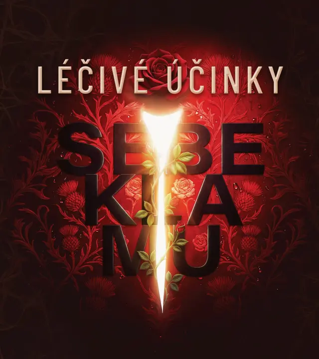 Léčivé účinky sebeklamu