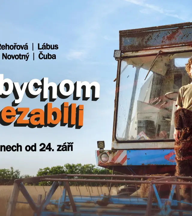 Proč bychom se nezabili