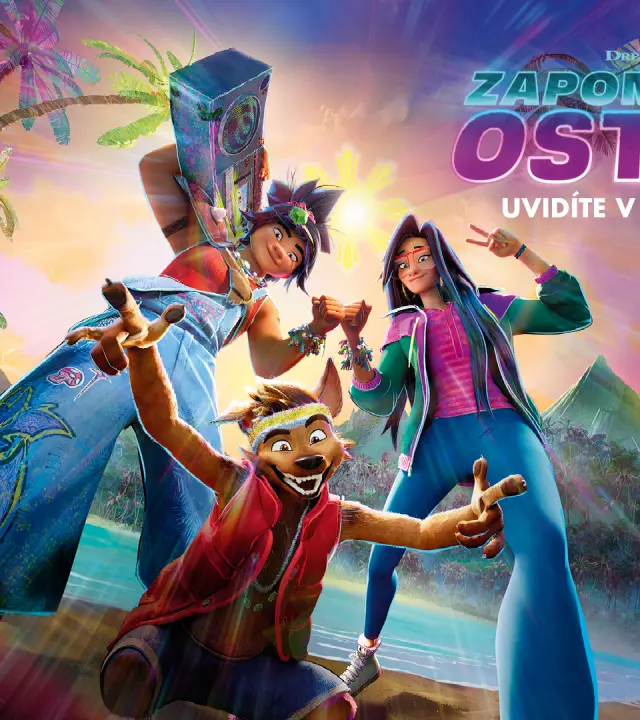 Zapomenutý ostrov