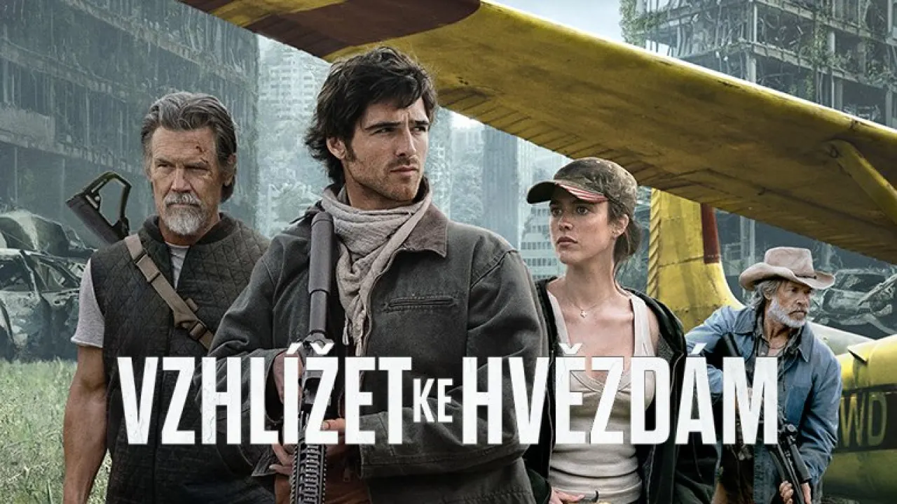 Vzhlížet ke hvězdám