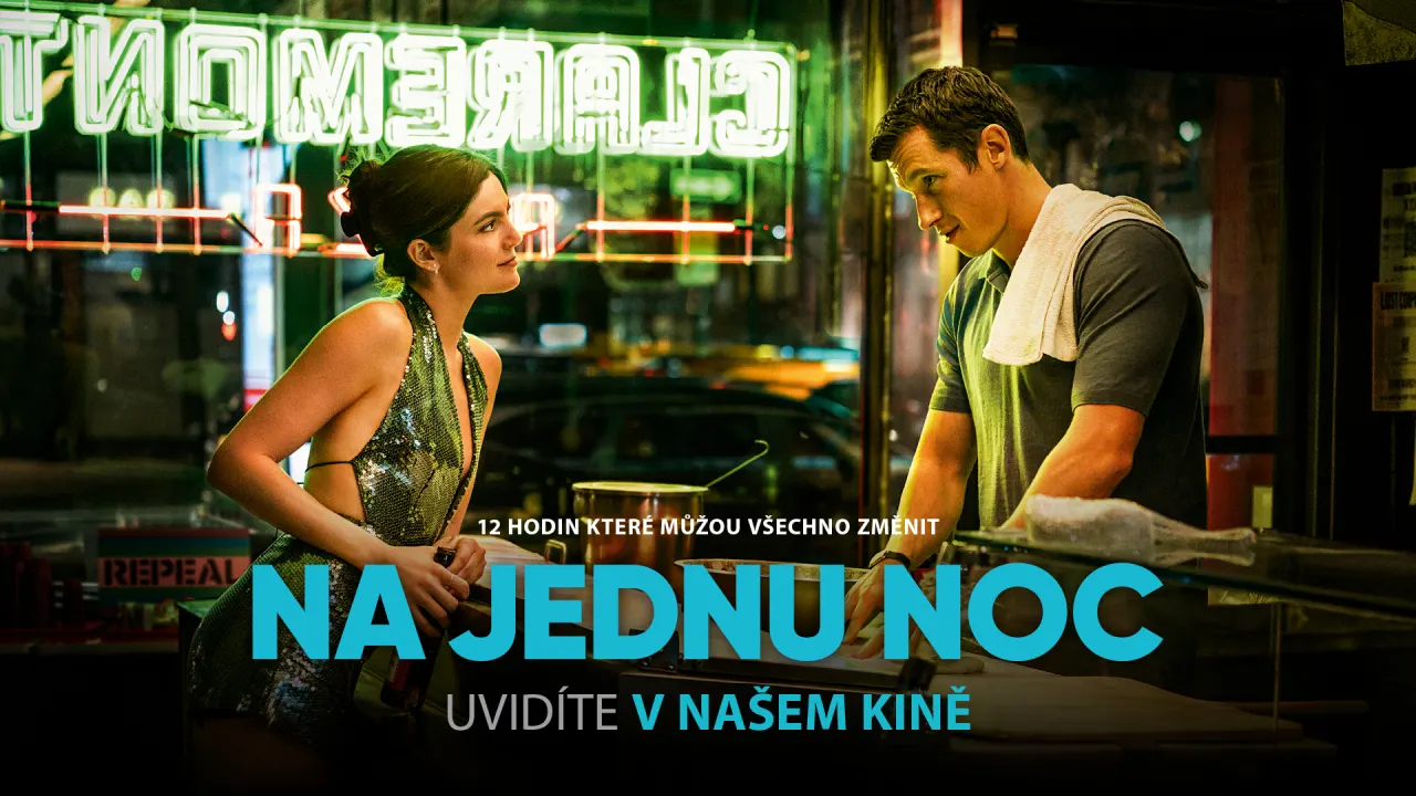 Na jednu noc
