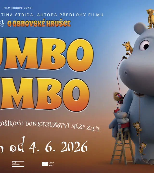 Mumbo Jumbo