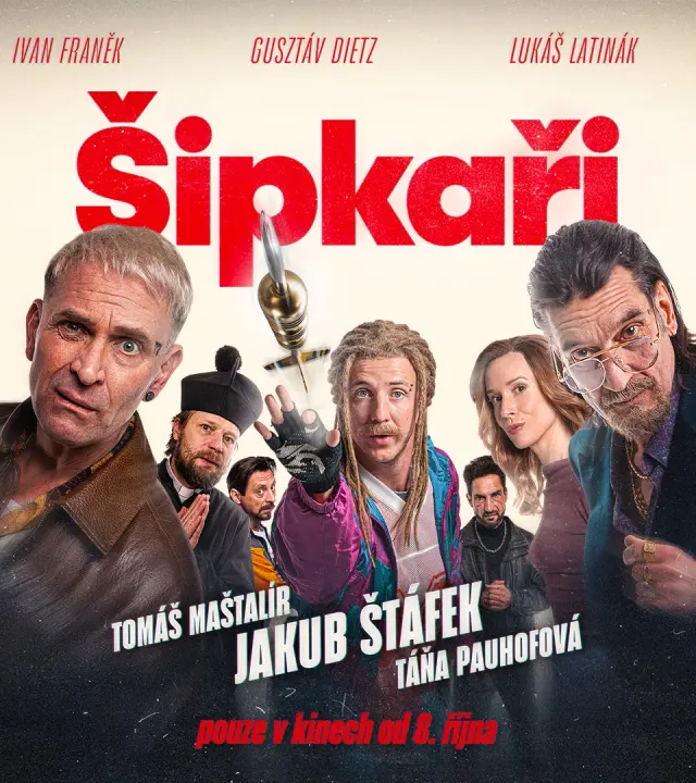 Šipkaři
