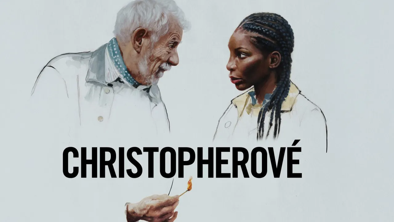 Christopherové - KINO DNY