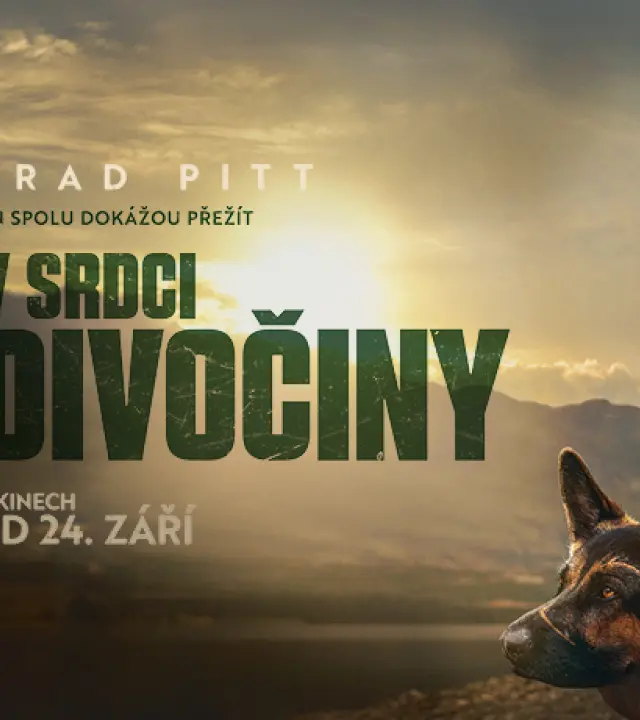 V srdci divočiny