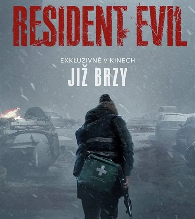 Resident Evil
