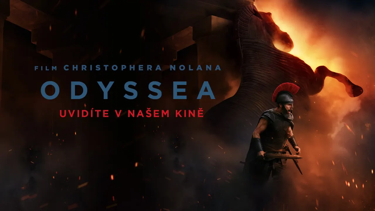 Odyssea