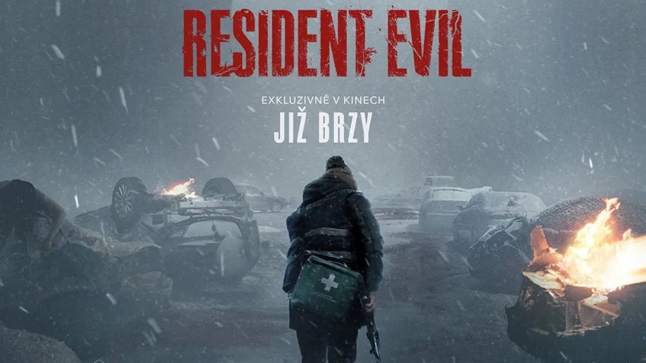 Resident Evil