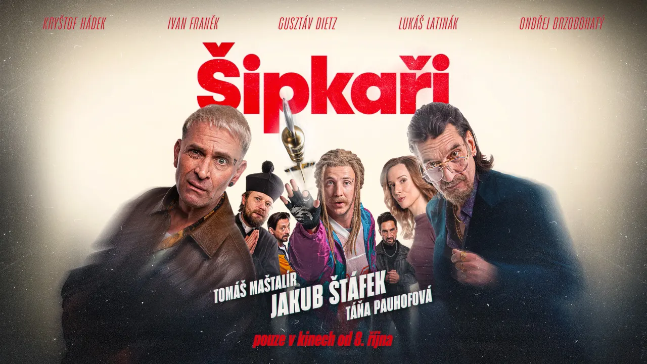 Šipkaři