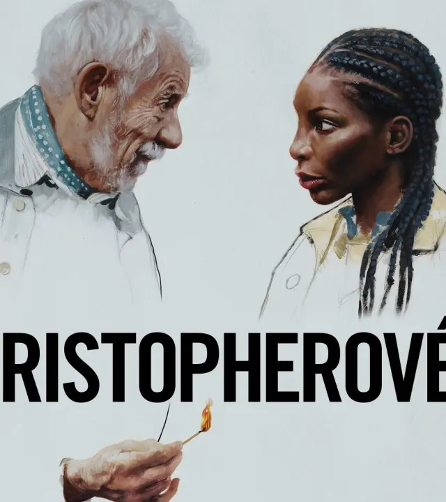 Christopherové - KINO DNY