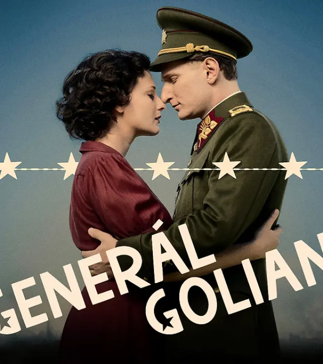 Generál Golian