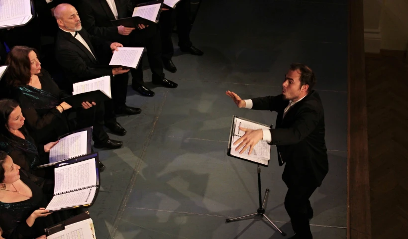 Přehlídka bigbandů