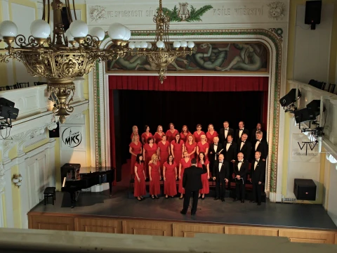 Přehlídka bigbandů — fotografie 5