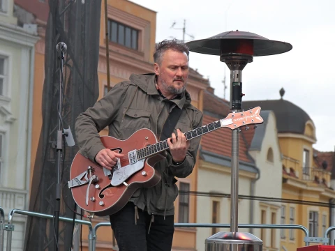 Velikonoční trhy 2026 — fotografie 2