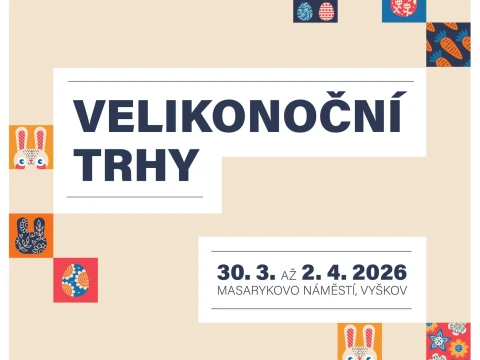 Velikonoční trhy 2026 — fotografie 7