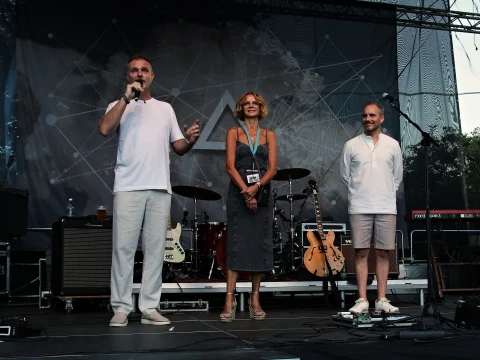Vyškovská pouť 2026 — fotografie 2